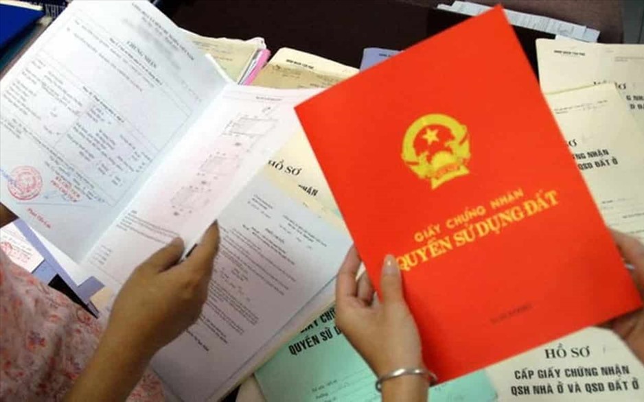 Những trường hợp không phải nộp tiền sử dụng đất khi làm sổ đỏ