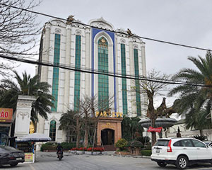 Nghệ An: Ngừng hoạt động hơn 400 cơ sở karaoke