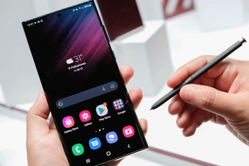 5 tính năng ẩn thú vị nhất trên smartphone Samsung