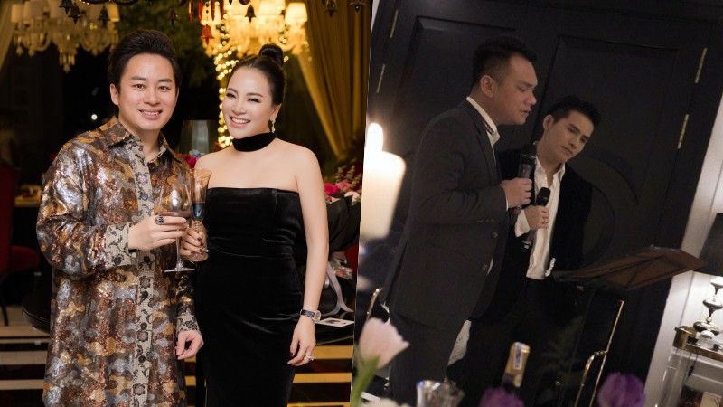 "Combo huỷ diệt" xuất hiện khi Tùng Dương, Khắc Việt, Quốc Thiên lần đầu thể hiện "Ngày chưa giông bão"