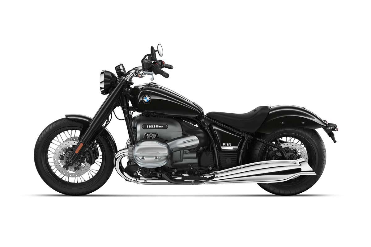 Bảng giá xe máy BMW tháng 3/2023