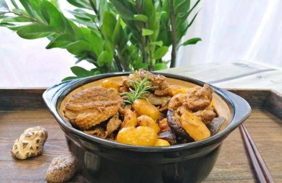 Thực đơn cơm chiều: 3 món giàu dinh dưỡng