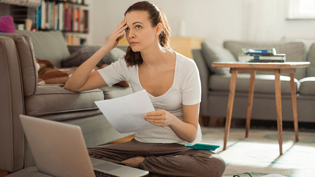 Thói quen khi thức dậy vào buổi sáng gây hại cho sức khỏe