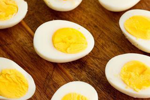 Các thực phẩm giàu collage mà nhiều chị em không biết tới