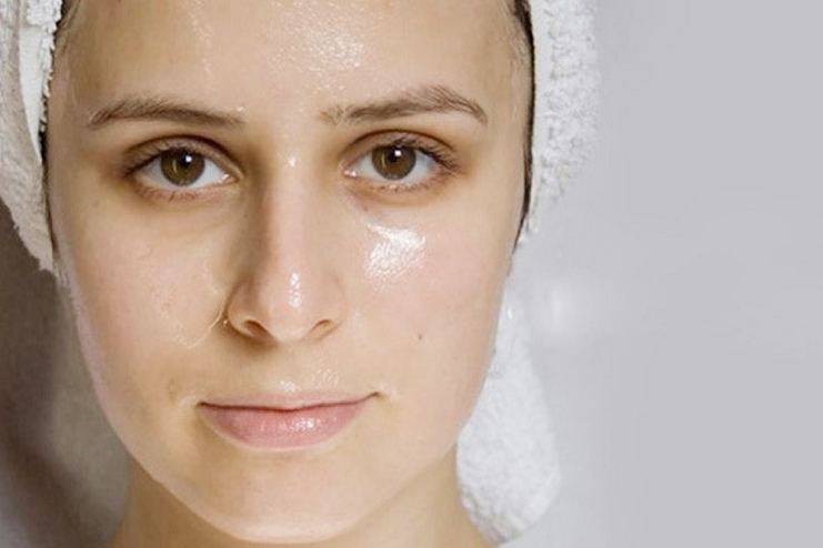 Chăm sóc da dầu không đúng cách gây tổn thương nghiêm trọng