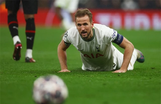 HLV Conte hé lộ khả năng bị sa thải sau khi Tottenham bị loại khỏi Champions League - Ảnh 2.