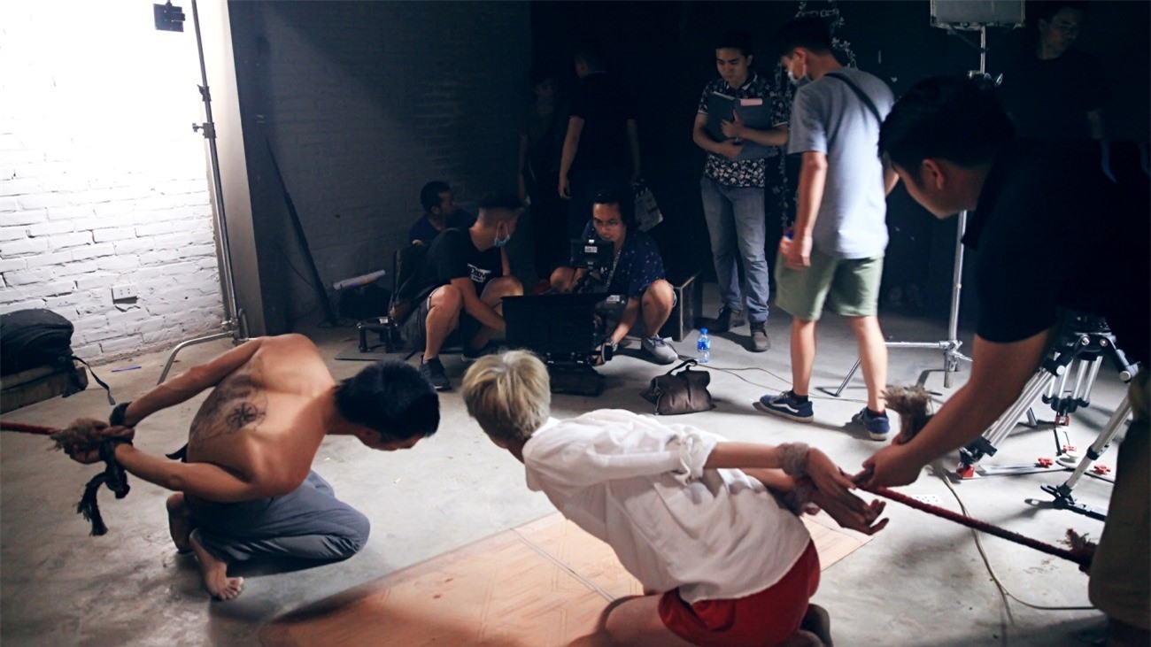 Nội dung chú thích ảnh