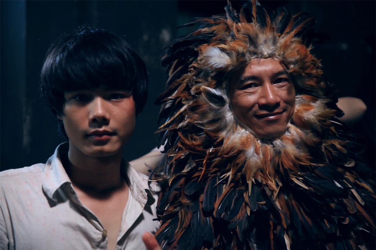 Nội dung chú thích ảnh