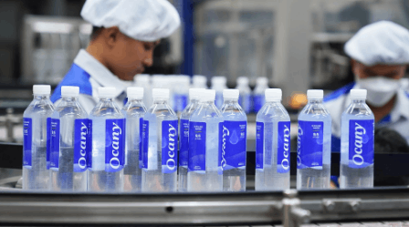 Có nên sử nước hydrogen thay cho nước lọc?