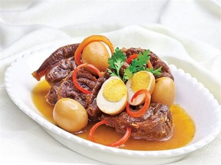 Thực đơn cơm chiều: 3 món hấp dẫn cho mâm cơm đầu tuần