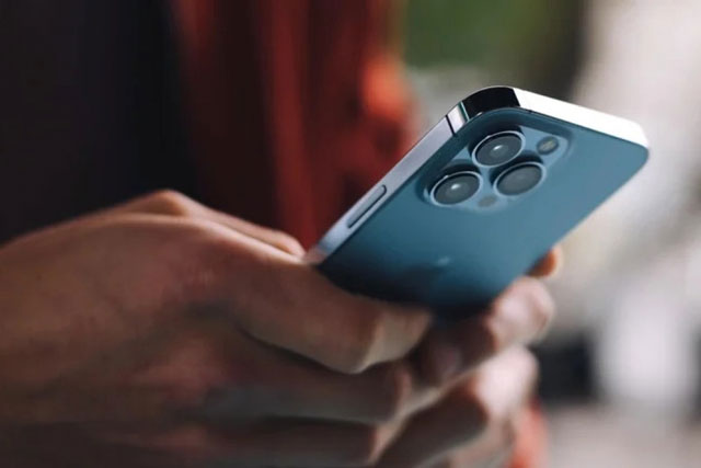 Cách xóa thư rác từ các ứng dụng lịch trên iPhone 