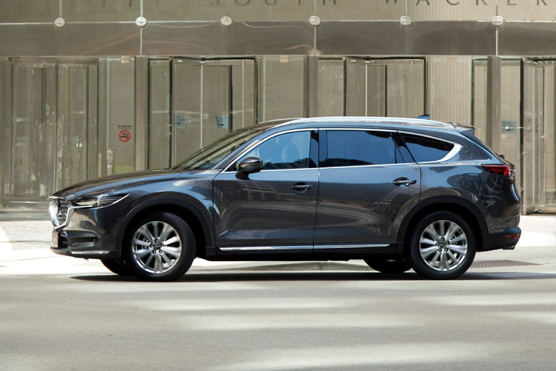Bảng giá xe Mazda tháng 3/2023: Ưu đãi trị giá 100 triệu đồng