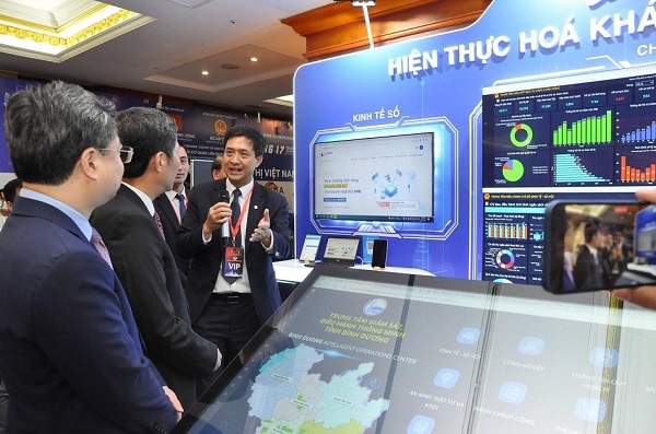 4 "mỏ vàng" tiềm năng để doanh nghiệp Việt - Nhật hợp tác trong chuyển đổi số