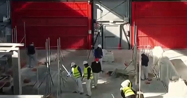 Thị trường lao động châu Âu: Chủ cần thợ, việc chờ người