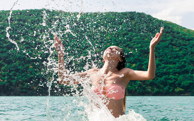 10 cách tự nhiên để cải thiện làn da của bạn