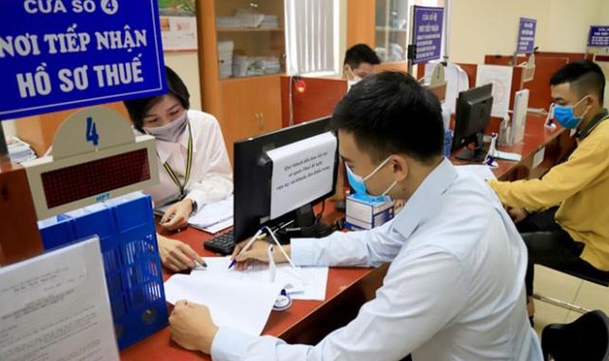 Khẩn trương thực hiện giảm tiền thuê đất, thuê mặt nước năm 2022