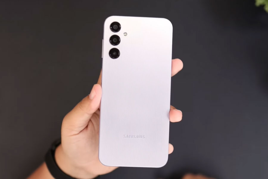 Samsung Galaxy A14 4G chốt giá từ 4,49 triệu đồng tại Việt Nam