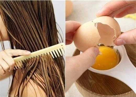 2 cách làm mặt nạ ủ tóc đơn giản nhất