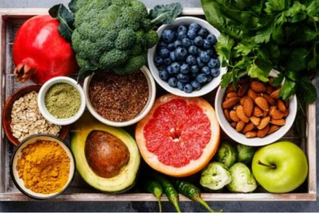 Đây là những siêu thực phẩm giúp kéo dài tuổi thọ mà bạn có thể ăn hàng ngày