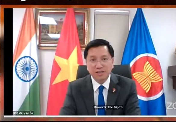 Một quốc gia đang có nhu cầu nhập khẩu thủy sản lớn, doanh nghiệp Việt nên tìm hiểu cơ hội