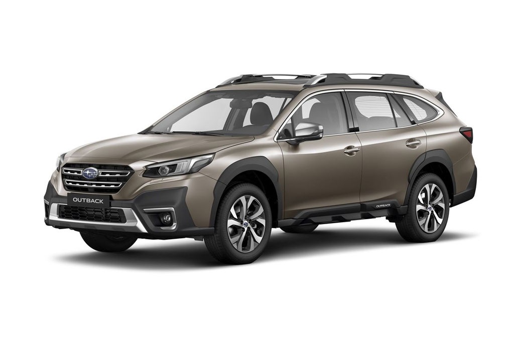 Bảng giá xe Subaru tháng 3/2023: Giảm giá sốc