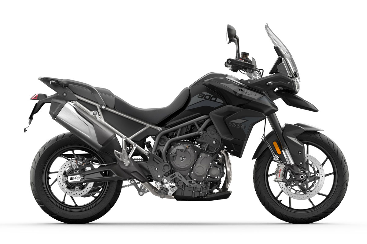 Bảng giá xe Triumph tháng 3/2023: Rẻ nhất 275 triệu đồng