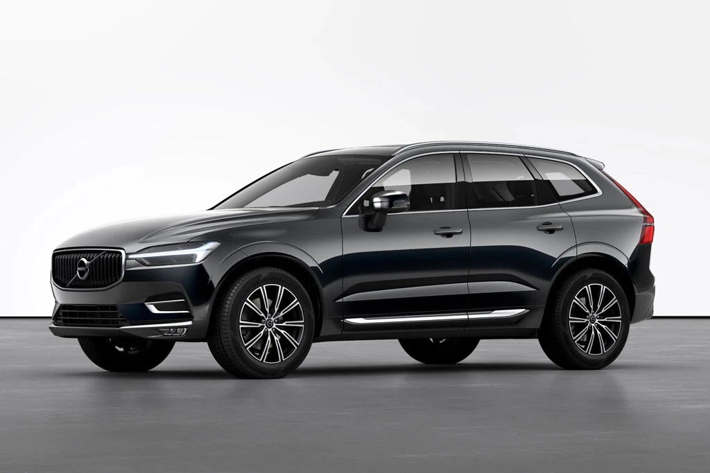 Volvo XC60 2023.