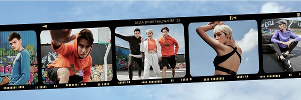 Dụng cụ thể thao Delta: Khẳng định thương hiệu mạnh trên trường quốc tế