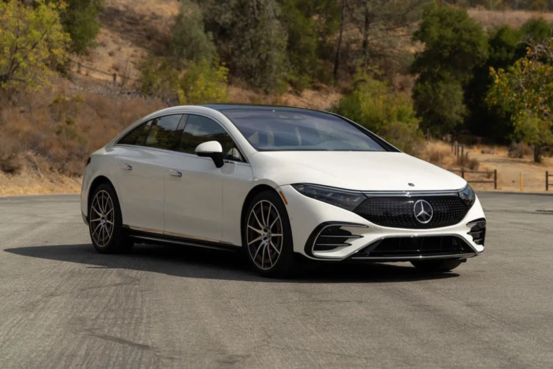 Bảng giá xe Mercedes-Benz tháng 3/2023