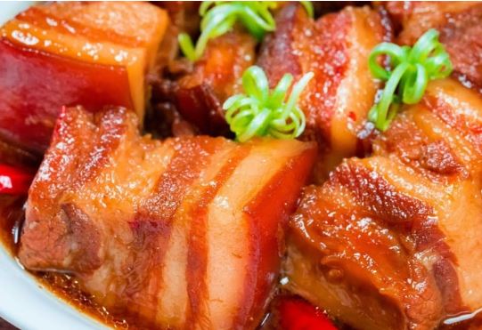 Thịt kho tàu nấu theo cách này ngon như mẹ nấu: Thịt mềm ngon, béo ngậy lên màu đẹp mắt