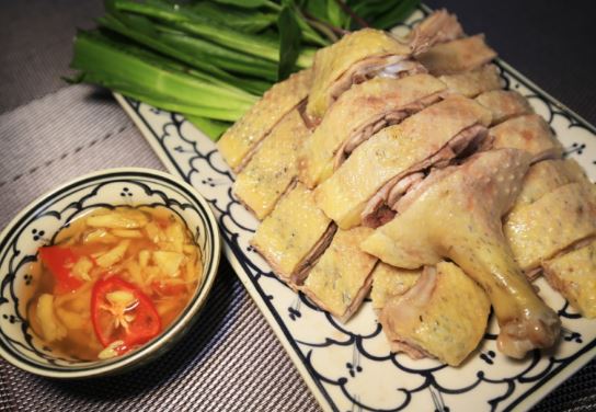 Mẹo luộc thịt vịt mềm ngọt, không tanh hôi, ăn một lần là nhớ mãi