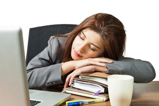 Giấc ngủ trưa ngắn ngủi cải thiện sinh lý và mang lại nhiều lợi ích sức khỏe không thể ngờ