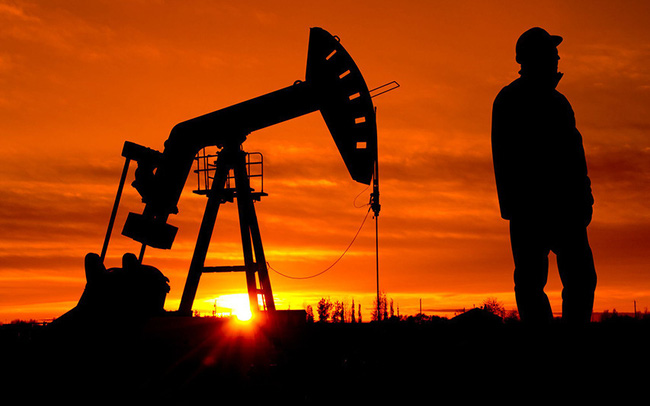 Giá dầu giảm phiên thứ 3 liên tiếp