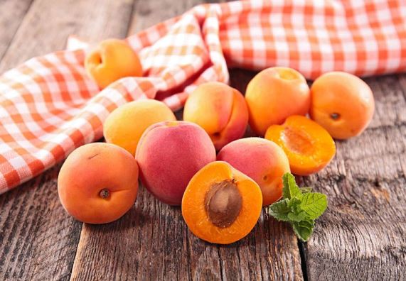 8 lợi ích từ trái mơ mà không phải ai cũng biết