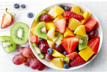 Nh&#x1EEF;ng t&#xE1;c h&#x1EA1;i c&#x1EE7;a vi&#x1EC7;c l&#x1B0;&#x1EDD;i &#x103;n rau v&#xE0; hoa qu&#x1EA3;, b&#x1EA1;n n&#xEA;n bi&#x1EBF;t