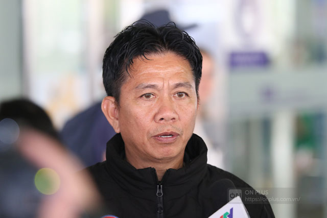 HLV Hoàng Anh Tuấn: "Lứa U20 sau này sẽ giống Quang Hải, Tiến Linh"