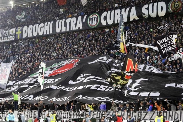 Juventus chính thức nộp đơn kháng cáo án phạt trừ 15 điểm - Ảnh 1.