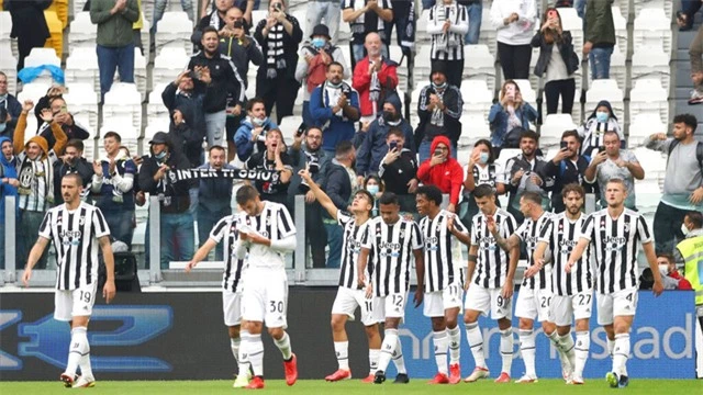 Juventus chính thức nộp đơn kháng cáo án phạt trừ 15 điểm - Ảnh 2.