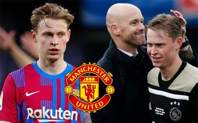 Man Utd xác định 9 mục tiêu chuyển nhượng hè 2023 - Ảnh 2.