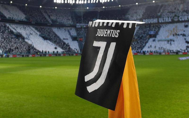 Juventus chính thức nộp đơn kháng cáo án phạt trừ 15 điểm