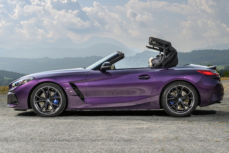 Top 10 xe thể thao Đức tốt nhất năm 2023