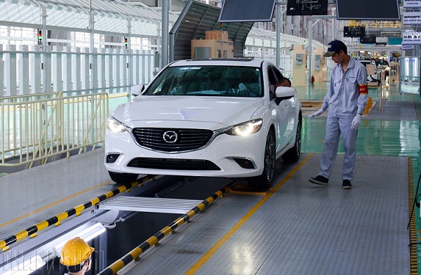 Đề nghị sửa đổi Nghị định về đăng kiểm theo thủ tục rút gọn