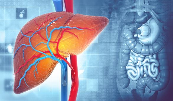 3 dấu hiệu trên da cảnh báo gan nhiễm mỡ nặng