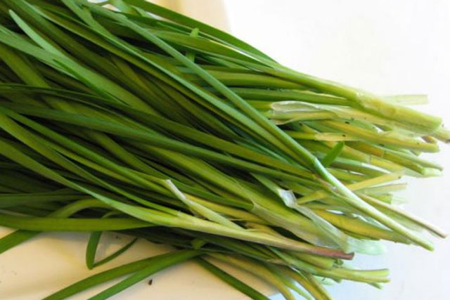 3 cách sử dụng lá hẹ trị ho hiệu nghiệm và vô cùng an toàn