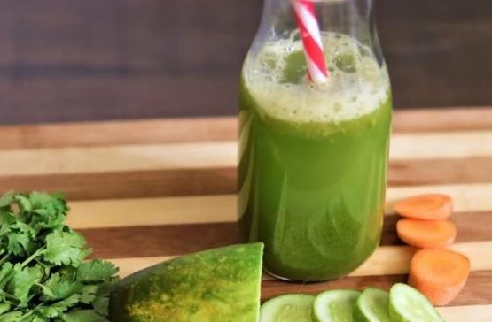 Không phải nước chanh, đây mới là loại nước "chống già", thải độc, giải nhiệt hiệu quả