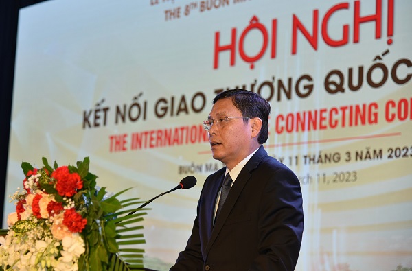 Cơ hội thực hiện khát vọng đưa Buôn Ma Thuột là điểm đến của cà phê thế giới