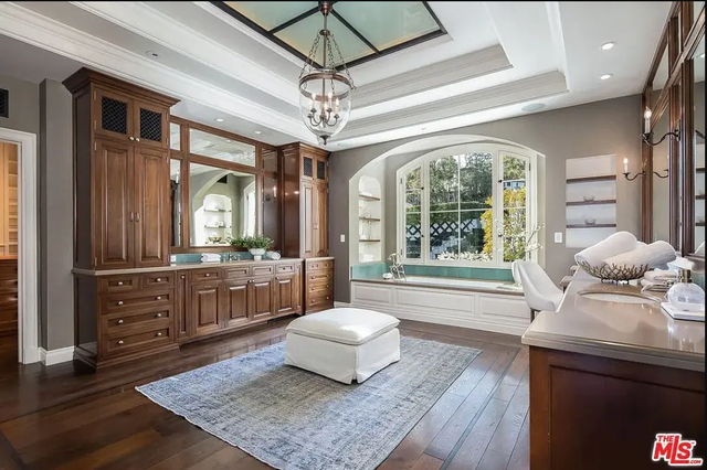 Cặp đôi Jennifer Lopez và Ben Affleck sẽ định cư tại biệt thự trị giá 64 triệu USD