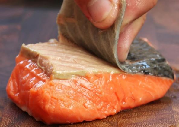 Cá rất bổ dưỡng, nhưng tuyệt đối không đụng đũa 3 bộ phận này kẻo rước thủy ngân vào người gây K