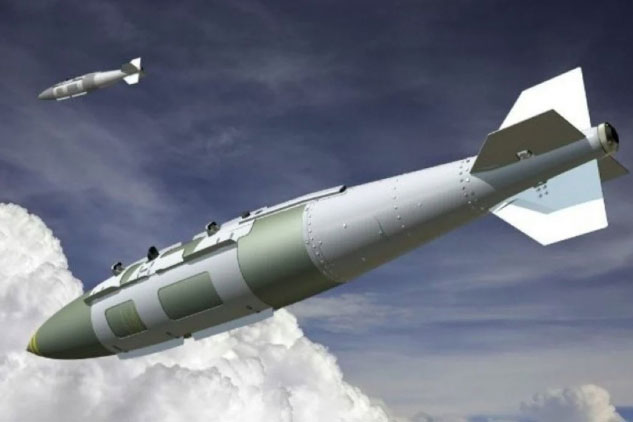 Vũ khí mới Mỹ hỗ trợ Ukraine sẽ đặt các mục tiêu kiên cố của Nga vào tầm ngắm?