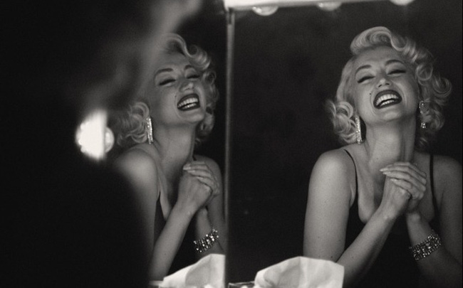 Giải Mâm xôi vàng: "Blonde" là Phim tệ nhất